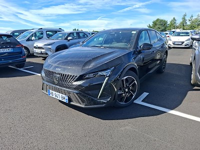 Peugeot 408 408 Hybrid 136ch GT e-DCS6