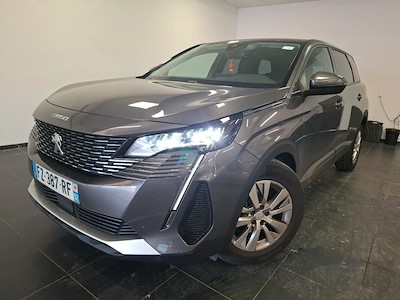 Peugeot 5008 5008 1.2 PureTech 130ch S&amp;S Active Business EAT8