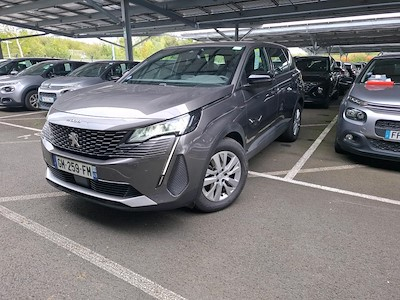 Peugeot 5008 5008 1.2 PureTech 130ch S&amp;S Active Pack EAT8