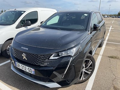 Peugeot 5008 5008 1.2 PureTech 130ch S&amp;S GT EAT8