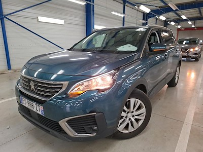 Peugeot 5008 5008 1.5 BlueHDi 130ch E6.c Active Business S&amp;S EAT8