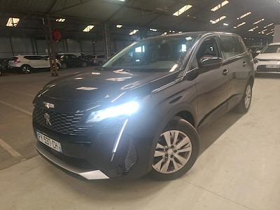 Peugeot 5008 5008 1.5 BlueHDi 130ch S&amp;S Active Business EAT8