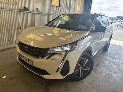 Peugeot 5008 5008 1.5 BlueHDi 130ch S&S Allure Pack EAT8