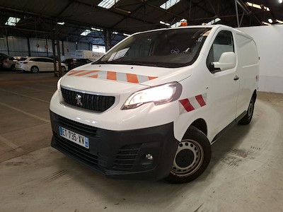 Peugeot EXPERT Expert Fg Compact 1.6 BlueHDi 95ch Premium Pack