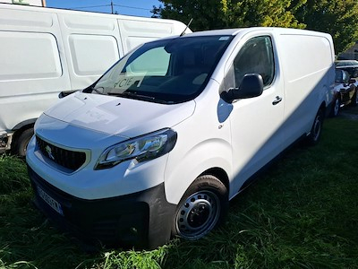 Peugeot EXPERT Expert Fg Long 2.0 BlueHDi 120ch S&amp;S Premium