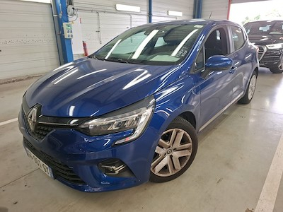Renault CLIO Clio 1.0 SCe 65ch Business