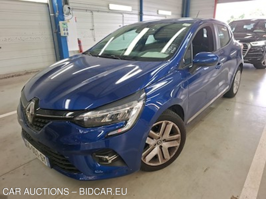 Renault CLIO Clio 1.0 SCe 65ch Business