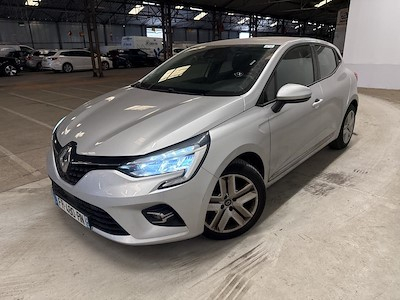 Renault CLIO Clio 1.0 TCe 100ch Business