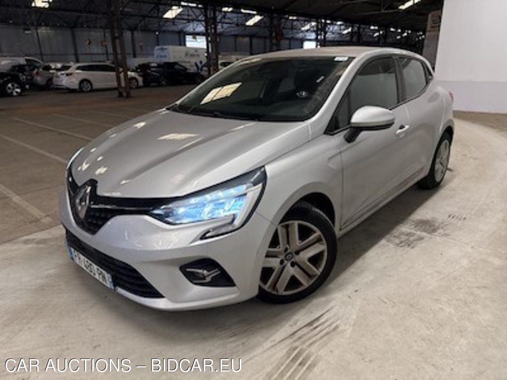 Renault CLIO Clio 1.0 TCe 100ch Business