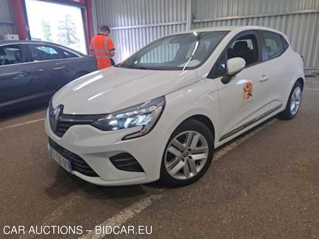 Renault CLIO Clio 1.0 TCe 90ch Business