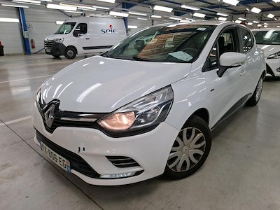 Renault CLIO Clio 1.5 dCi 75ch energy Trend 5p Euro6c