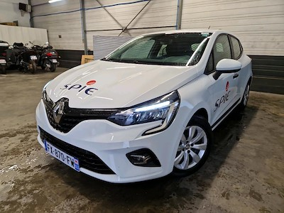 Renault CLIO Clio Ste 1.0 SCe 65ch Air Nav