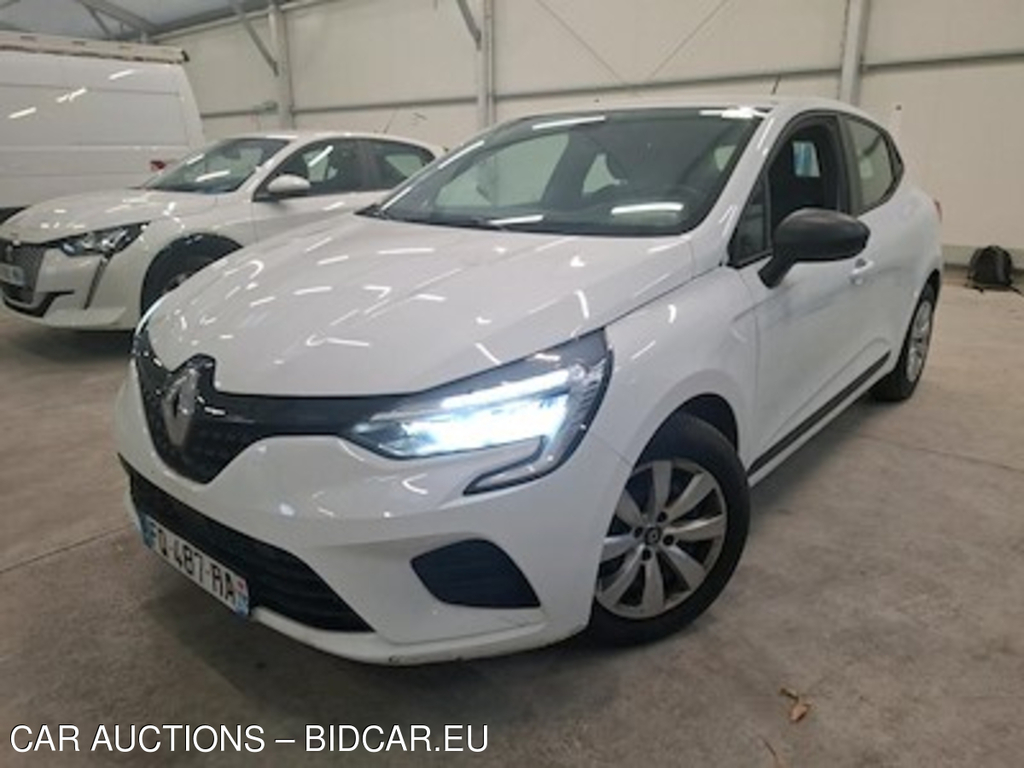 Renault CLIO Clio Ste 1.0 SCe 75ch Air