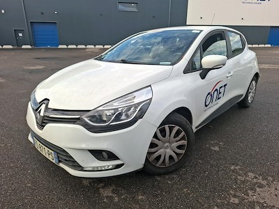 Renault CLIO Clio Ste 1.5 dCi 75ch energy Air MediaNav