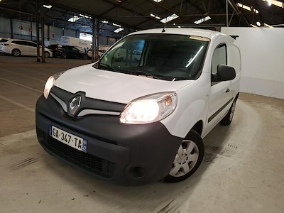 Renault Kangoo express Kangoo Express 1.5 Blue dCi 80ch Extra R-Link 5cv