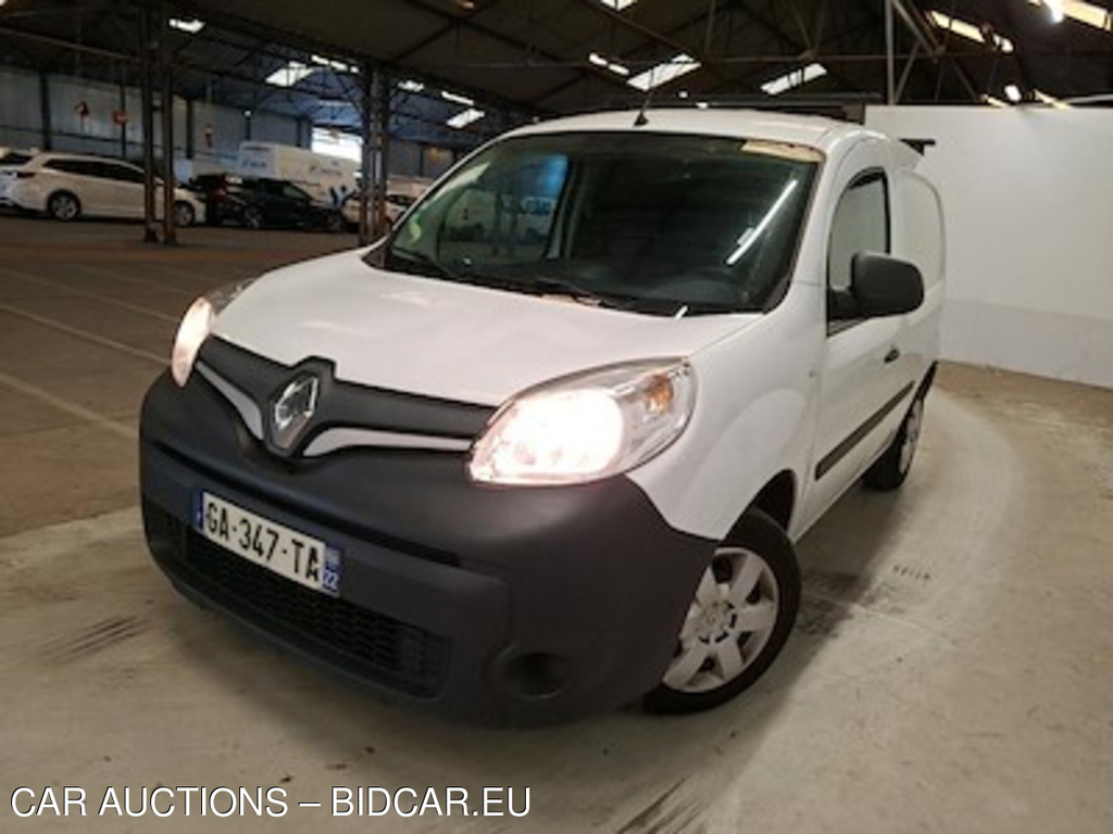 Renault Kangoo express Kangoo Express 1.5 Blue dCi 80ch Extra R-Link 5cv