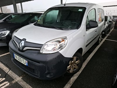 Renault Kangoo express Kangoo Express 1.5 Blue dCi 95ch Grand Confort
