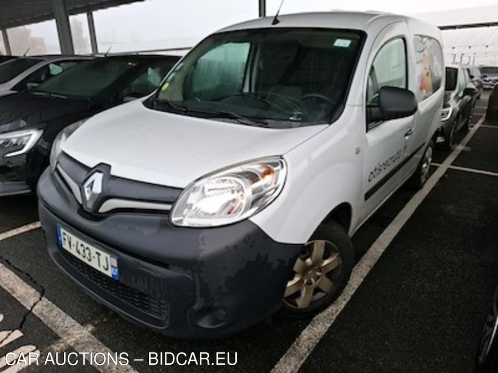 Renault Kangoo express Kangoo Express 1.5 Blue dCi 95ch Grand Confort