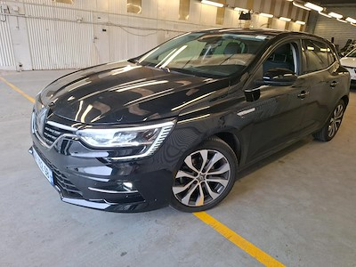 Renault MEGANE Megane 1.3 TCe 140ch Techno EDC
