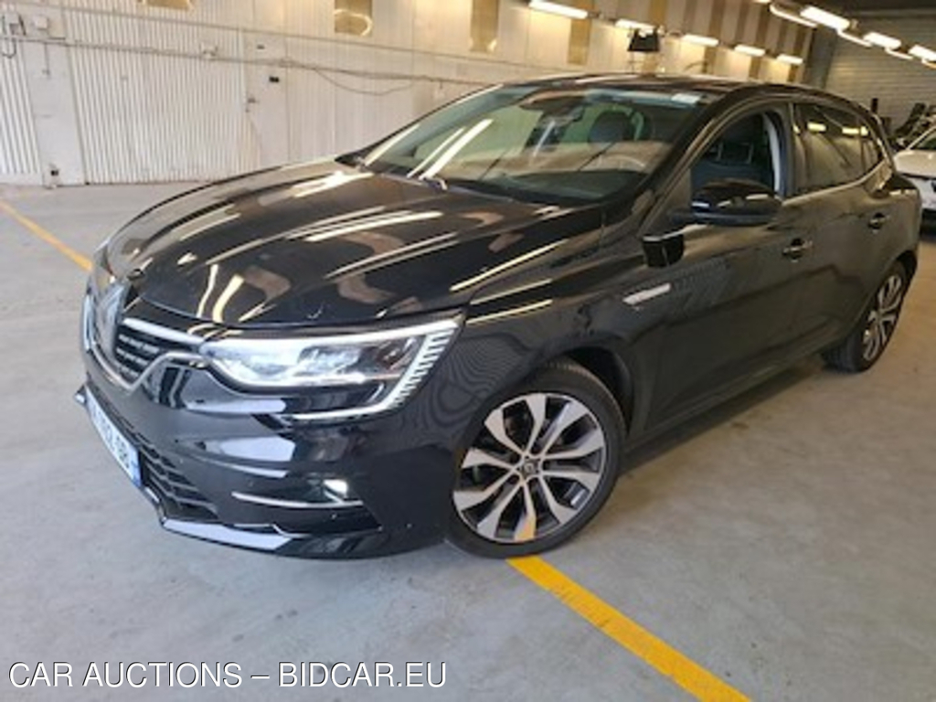 Renault MEGANE Megane 1.3 TCe 140ch Techno EDC