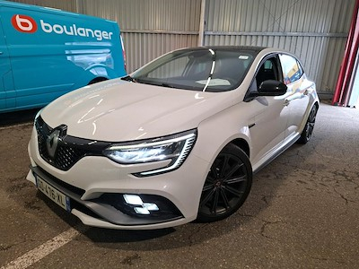 Renault MEGANE Megane 1.8 T 300ch RS EDC -21B