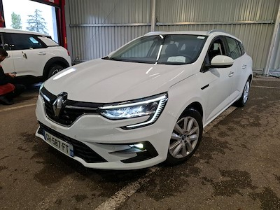 Renault MEGANE Megane Estate 1.6 E-Tech Plug-in 160ch Business -21N