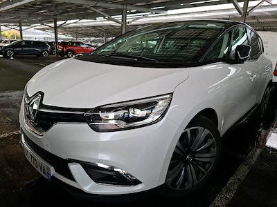 Renault SCENIC Scenic 1.3 TCe 140ch Business