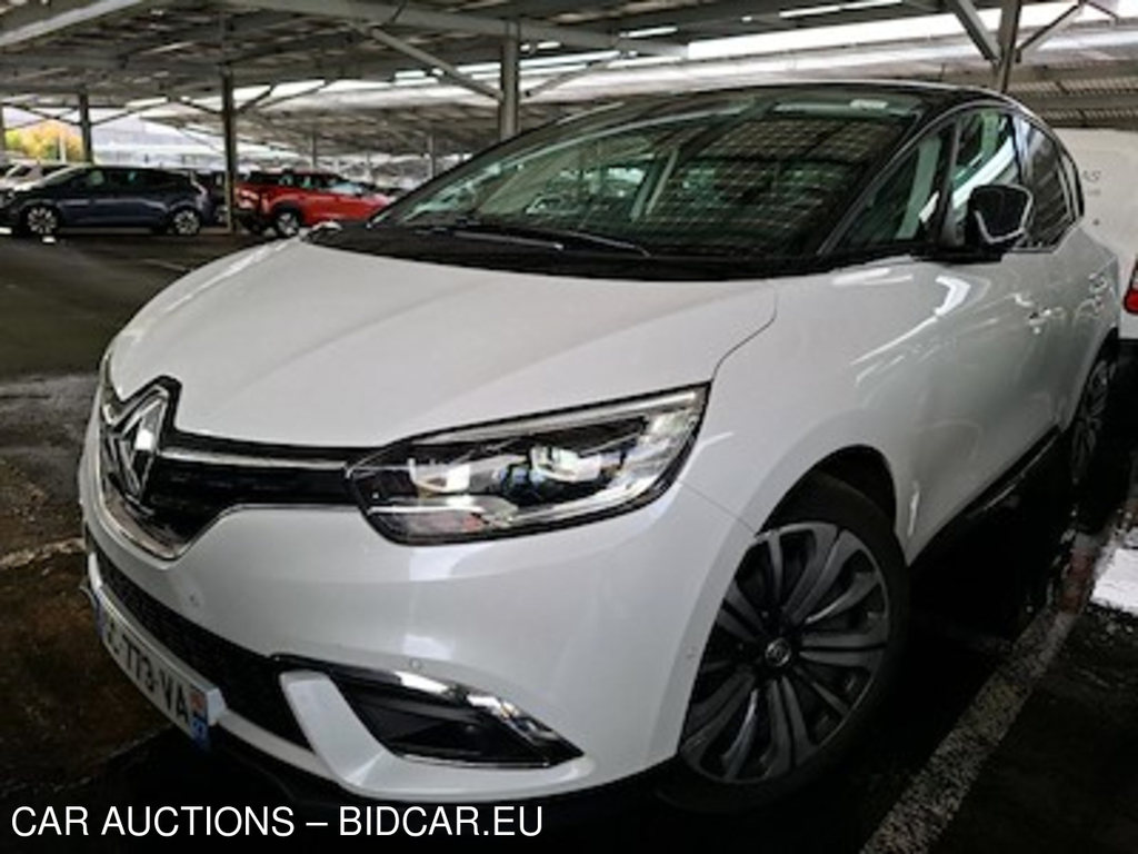 Renault SCENIC Scenic 1.3 TCe 140ch Business
