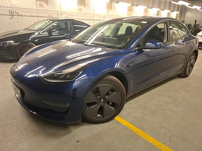 Tesla Model 3 Model 3 Long-Range Dual Motor AWD