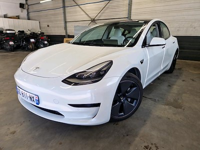 Tesla Model 3 Model 3 Standard RWD Plus