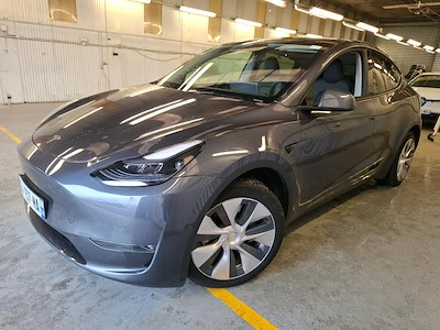Tesla Model Y Model Y Long Range AWD