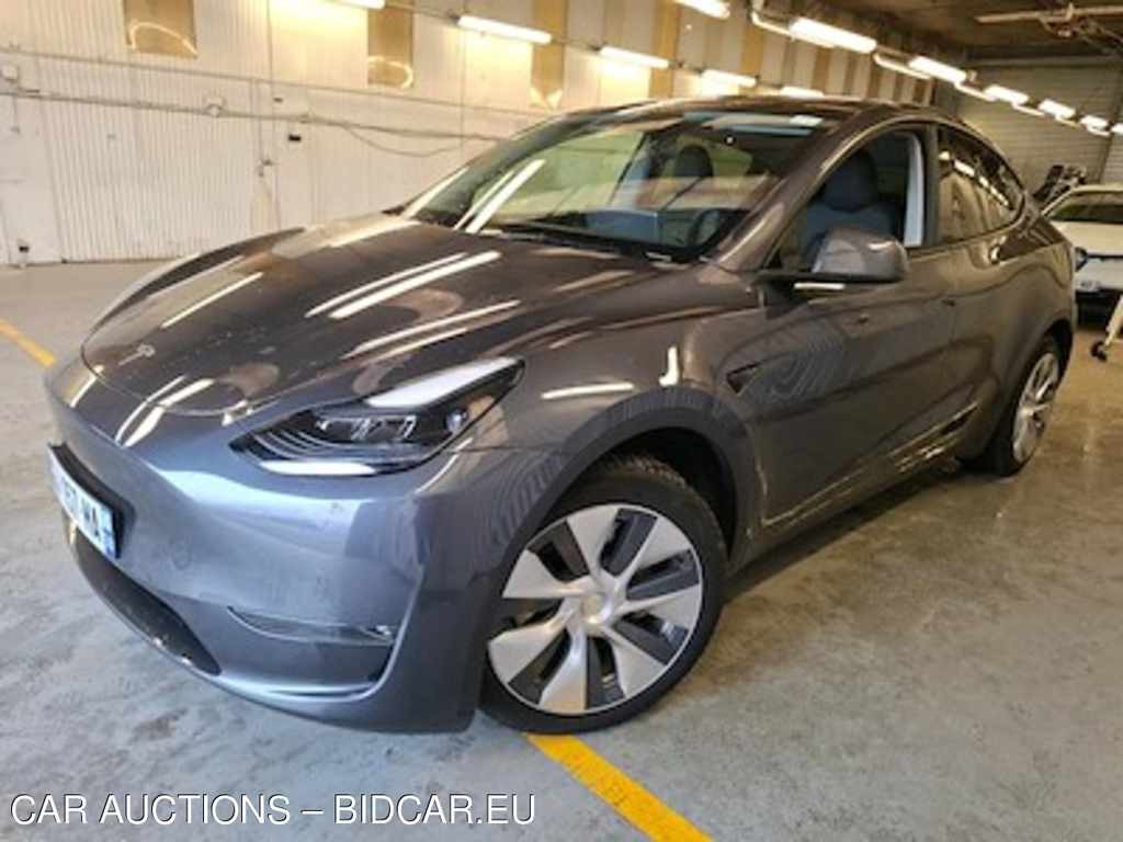 Tesla Model Y Model Y Long Range AWD