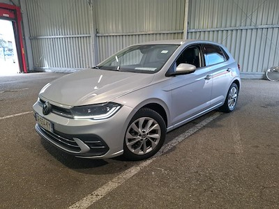 Volkswagen POLO Polo 1.0 TSI 95ch Style