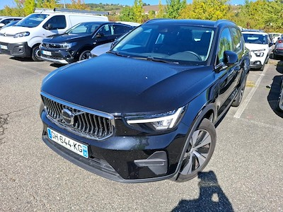 Volvo XC40 XC40 T4 Recharge 129 + 82ch Start DCT 7
