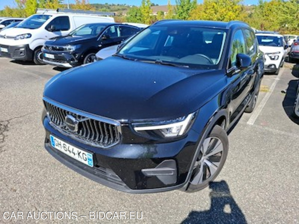 Volvo XC40 XC40 T4 Recharge 129 + 82ch Start DCT 7