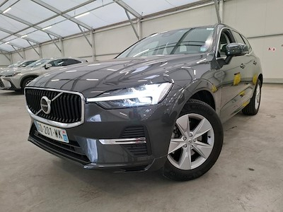 Volvo XC60 XC60 B4 197ch Momentum Business Geartronic