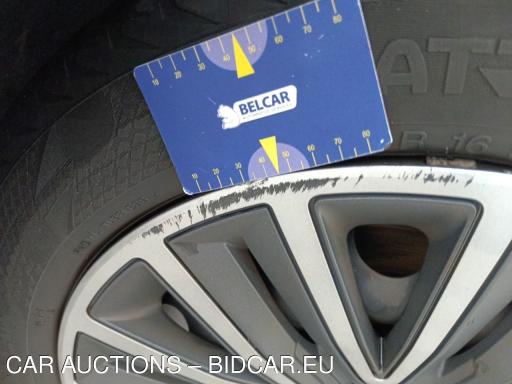 Peugeot 2008 - 2016 2008 1.2I PURETECH ACTIVE S&S (EU6.2), 2019