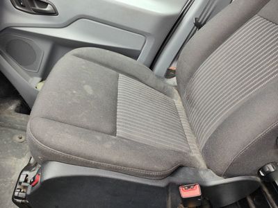 Ford Transit 2t 350m fou mwb hr dsl - 2014 2.0 TDCI L2H2 TREND, 2019