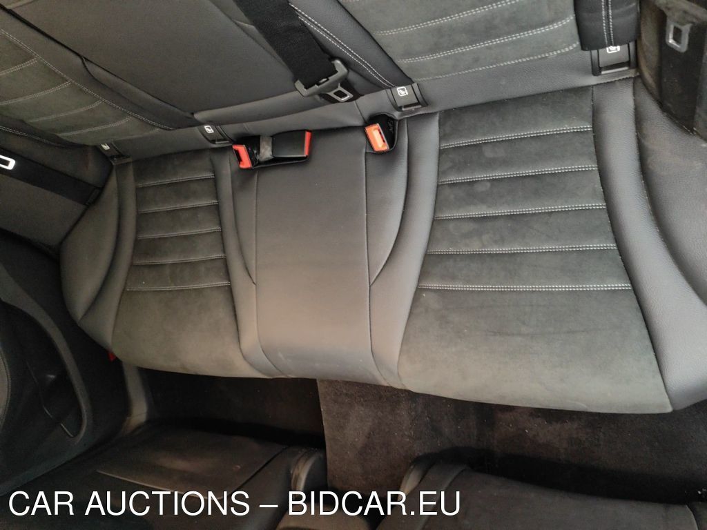 Mercedes-Benz Classe c break diesel (s205) - 2018 C 300 DE PHEV BUSINESS SOLUTION, 2020