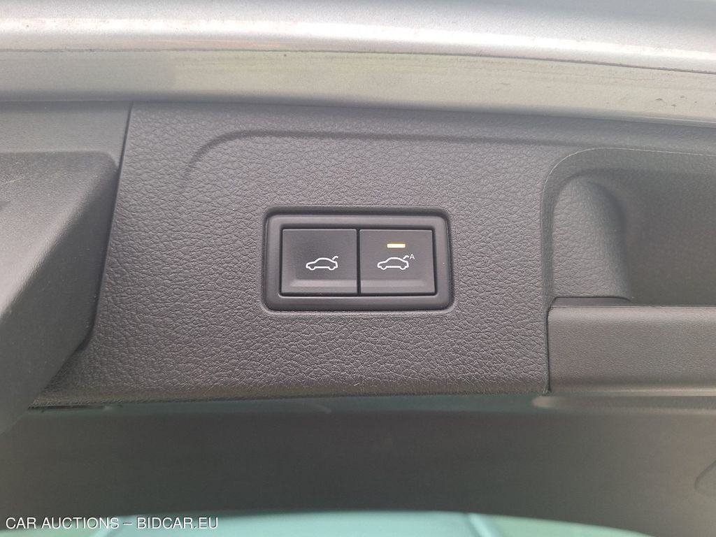 Volkswagen Passat variant gte - 2020 PASSAT GTE 1.4 EHYBRID PHEV BUSINESS DSG (160 KW), 2020