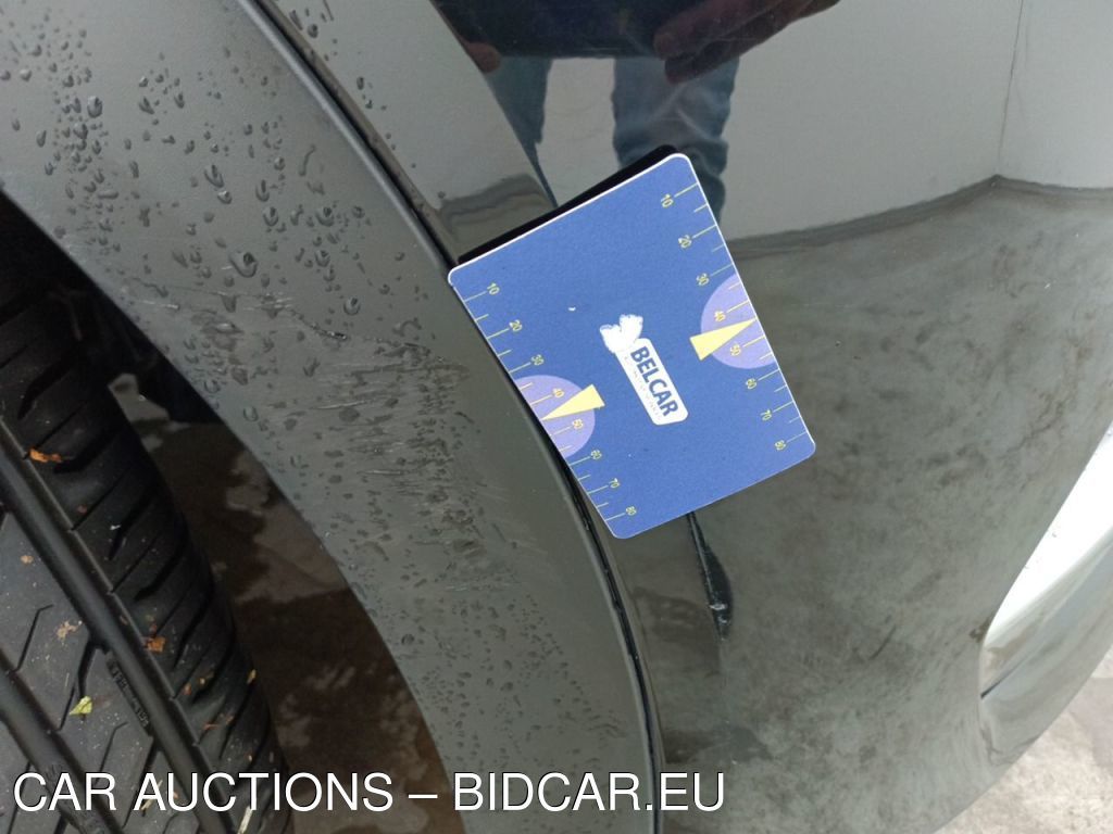 Ds Ds 3 crossback DS 3 CROSSBACK 1.2 PURETECH SO CHIC (EU6.3), 2020