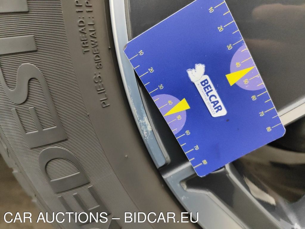 BMW 3 diesel - 2019 318 DA ADBLUE, 2020
