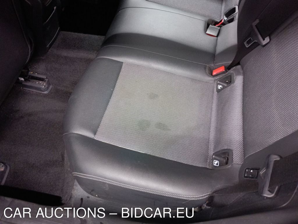 Mercedes-Benz Classe cla shooting brake diesel (x118) CLA 180 D, 2020