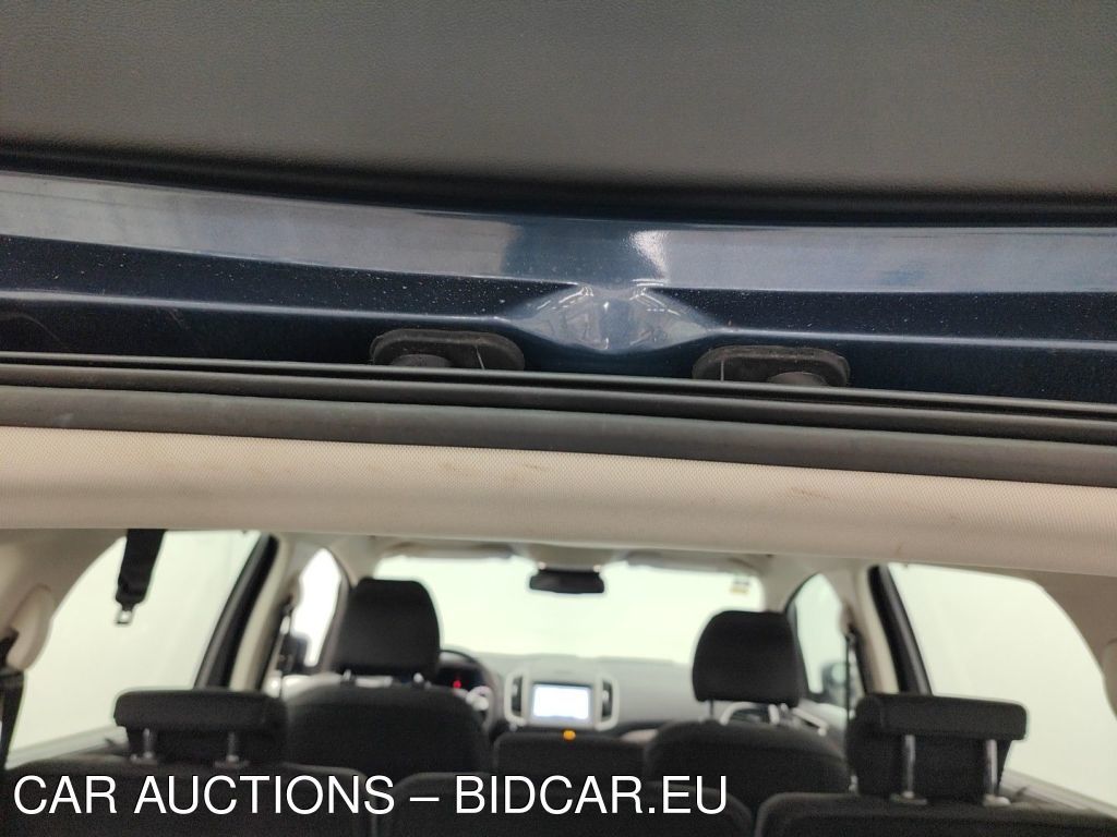 Ford S-max diesel - 2015 S-MAX 2.0 TDCI TREND ADBLUE (EU6.2), 2020