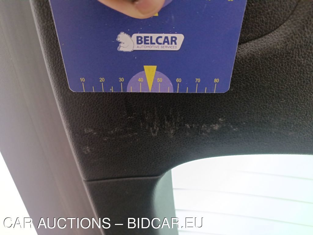 Renault Grand scenic diesel - 2017 GRAND SCENIC 1.7 BLUE DCI BOSE EDITION EDC (EU6.2), 2020