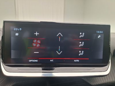 Peugeot 2008 - 2020 2008 1.2 PURETECH ALLURE S&amp;S, 2020