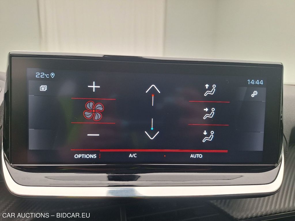 Peugeot 2008 - 2020 2008 1.2 PURETECH ALLURE S&S, 2020