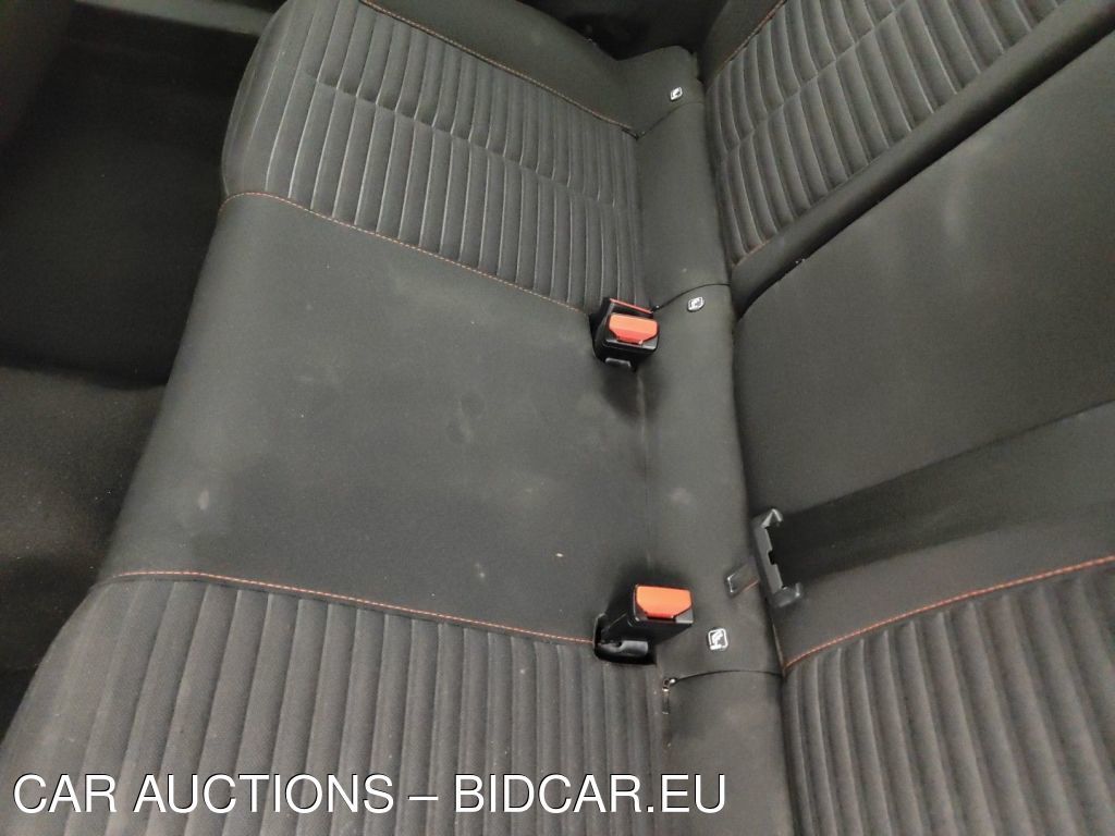 Peugeot 2008 diesel - 2020 2008 1.5 BLUEHDI ACTIVE S&S, 2020