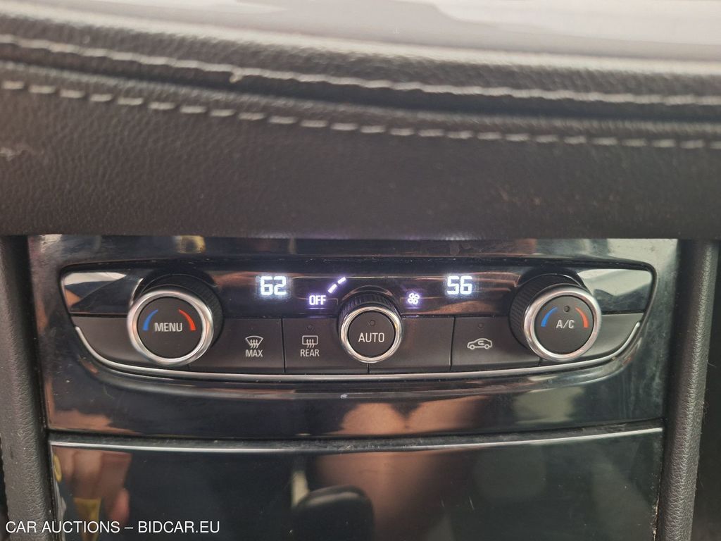 Opel Grandland x - 2020 GRANDLAND X 1.2 TURBO ECOTEC EDITION S&S, 2020