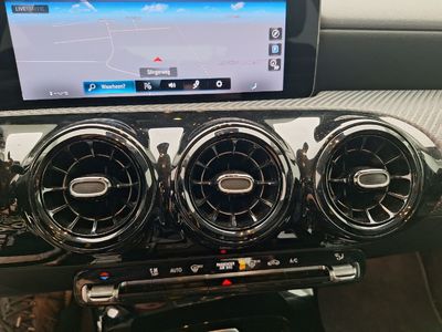 Mercedes-Benz Classe a diesel (w177) A 180 D, 2020